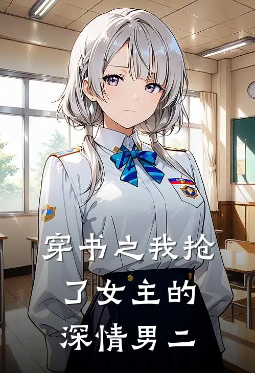 穿书之我抢了女主的深情男二陈素梅英子_《穿书之我抢了女主的深情男二》最新章节免费在线阅读