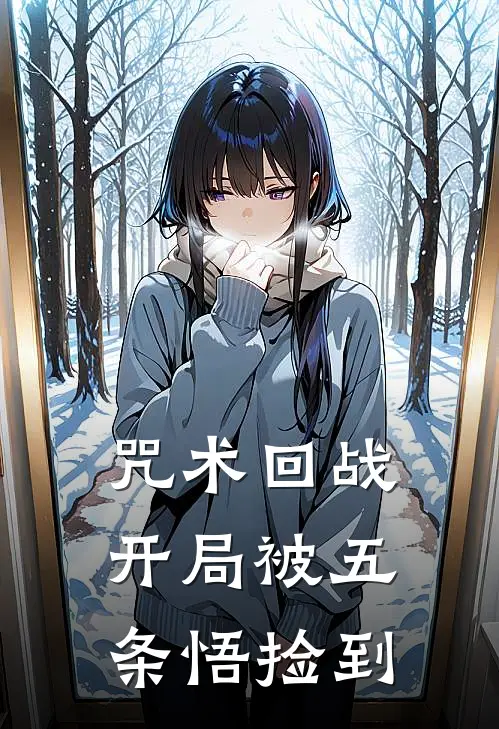 咒术回战：开局被五条悟捡到