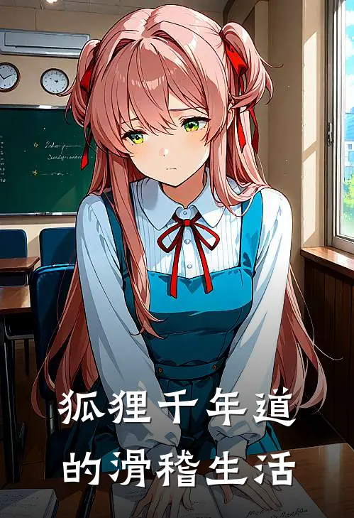 狐狸千年道的滑稽生活洛凡墨羽免费小说推荐_推荐完结小说狐狸千年道的滑稽生活(洛凡墨羽)