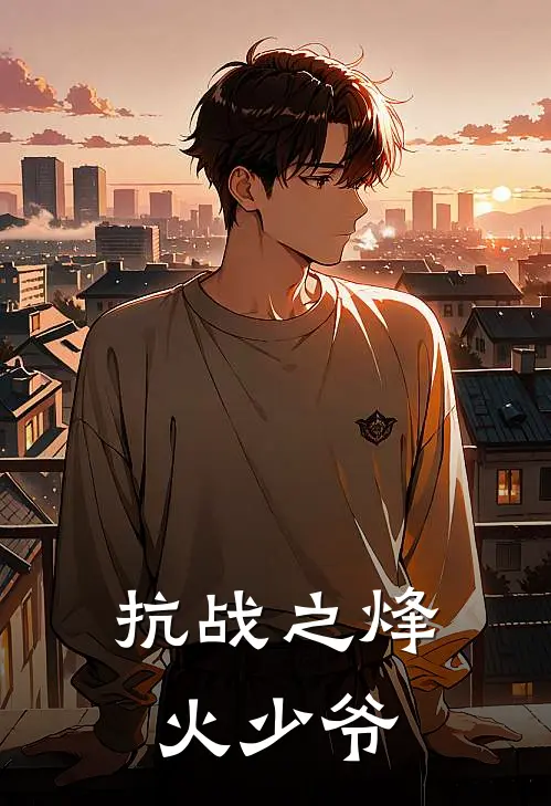 抗战之烽火少爷