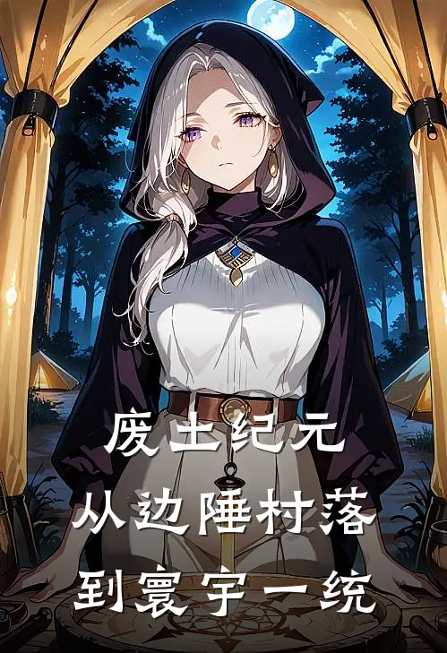 废土纪元：从边陲村落到寰宇一统周天祥周大山完整版小说全文免费阅读_最新章节列表废土纪元：从边陲村落到寰宇一统(周天祥周大山)