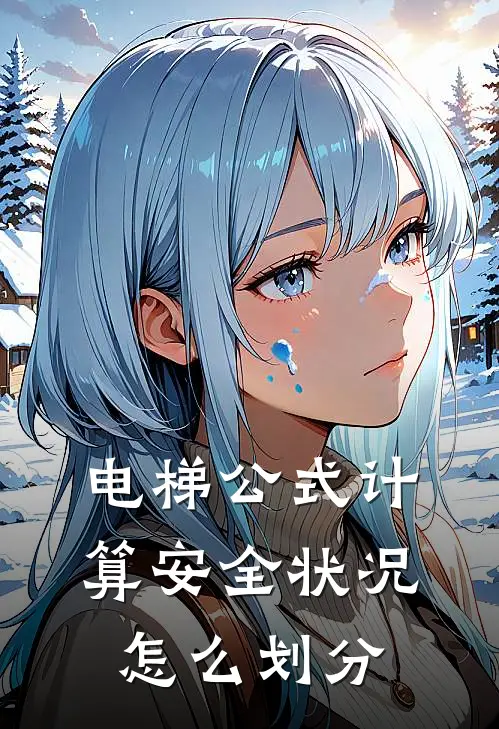 电梯公式计算安全状况怎么划分