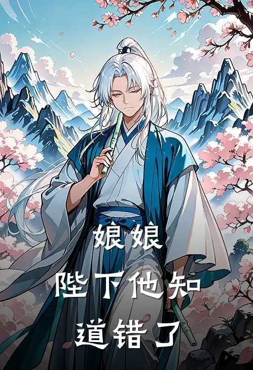 娘娘，陛下他知道错了