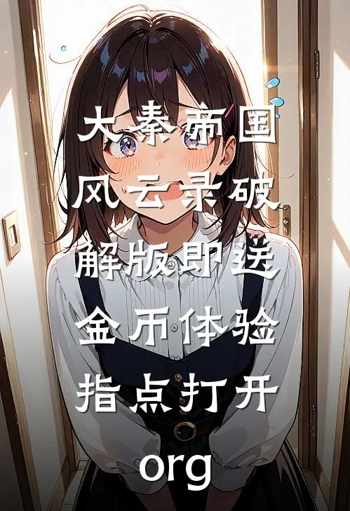 大秦帝国风云录破解版即送金币体验.指点打开.org