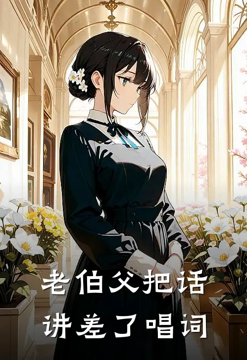 老伯父把话讲差了唱词