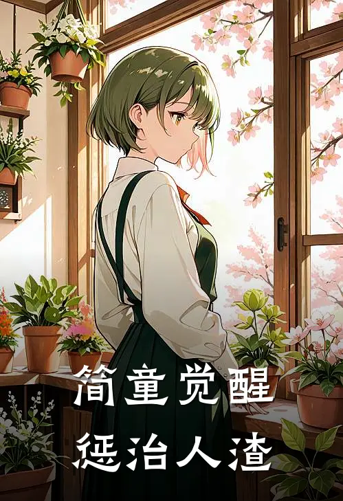 简童秦沫沫(简童觉醒，惩治人渣)最新章节在线阅读_简童秦沫沫全章节阅读