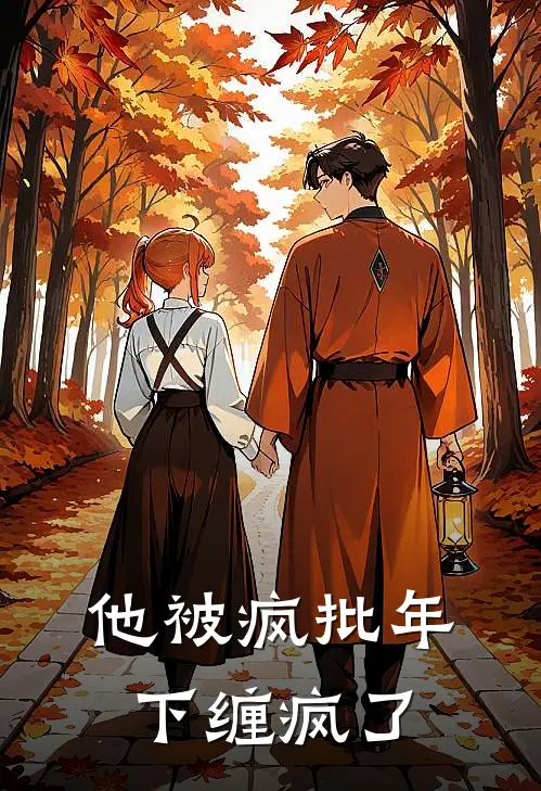 他被疯批年下缠疯了谢清砚谢钰最新好看小说推荐_完本小说免费他被疯批年下缠疯了(谢清砚谢钰)