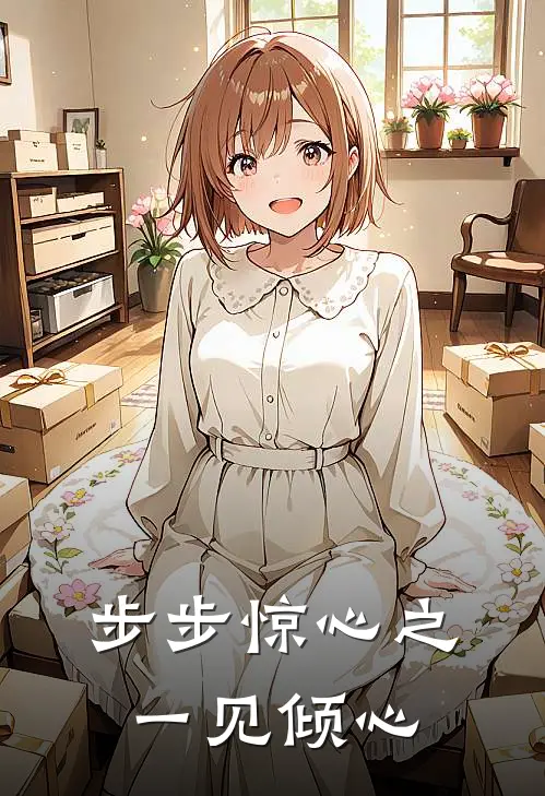 步步惊心之一见倾心(若曦康熙)免费阅读_热门的小说步步惊心之一见倾心若曦康熙