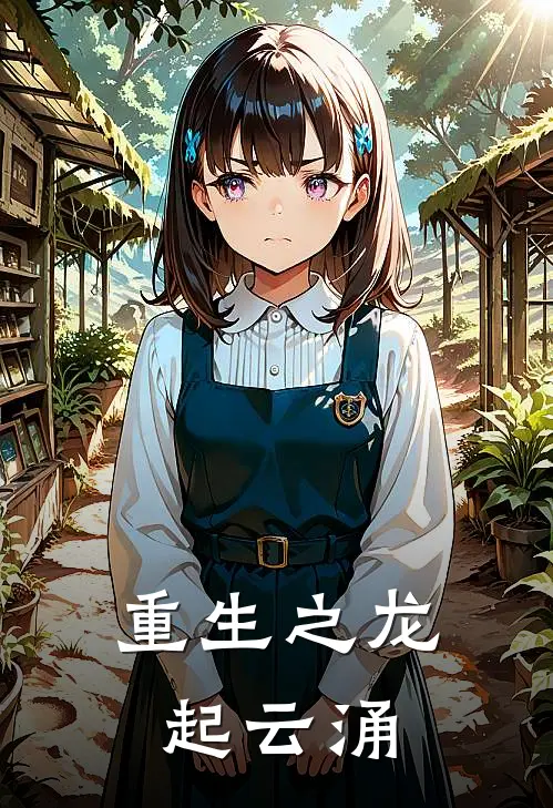 重生之龙起云涌