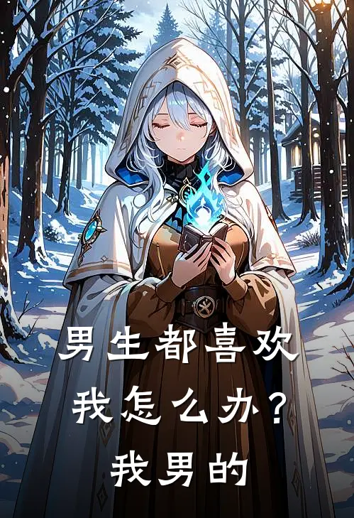 男生都喜欢我怎么办？我男的全文免费阅读无弹窗大结局_男生都喜欢我怎么办？我男的（伊凡白泽）小说免费阅读大结局