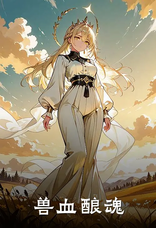 兽血酿魂阿夕云伯热门免费小说_免费小说免费阅读兽血酿魂阿夕云伯