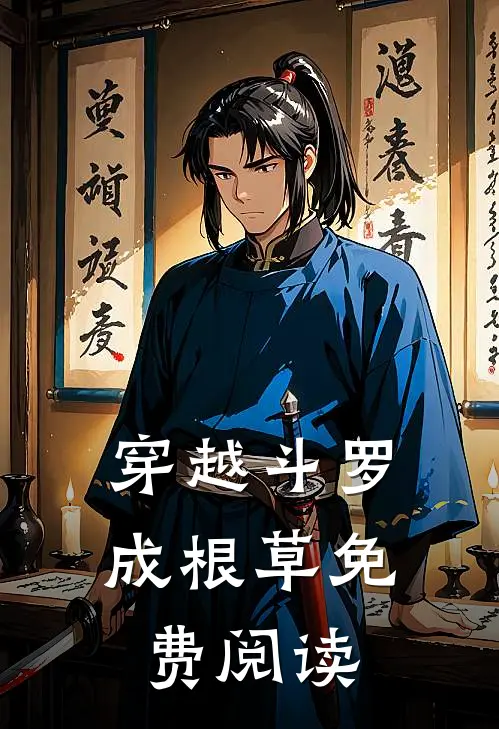 穿越斗罗成根草免费阅读
