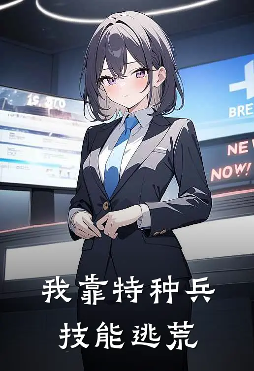 我靠特种兵技能逃荒周琳周林氏热门完结小说_最新章节列表我靠特种兵技能逃荒(周琳周林氏)