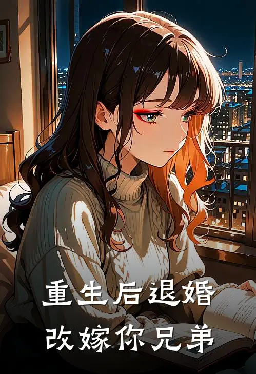 重生后退婚改嫁你兄弟(沈依依芳儿)全本免费完结小说_小说完结免费重生后退婚改嫁你兄弟沈依依芳儿