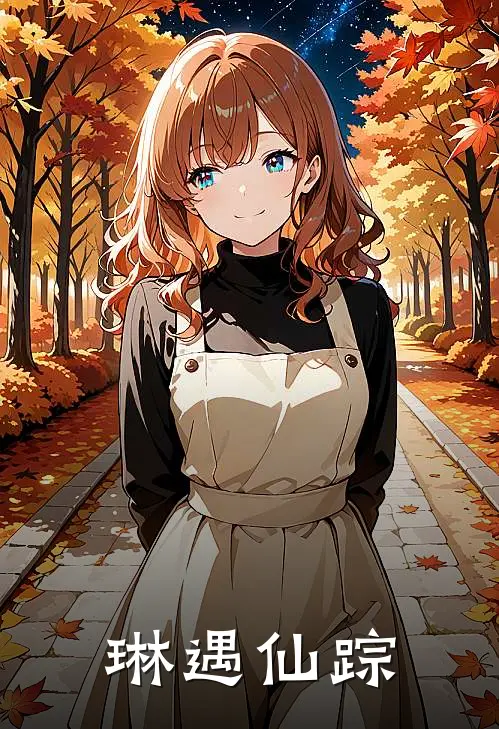 《琳遇仙踪》林琳司木艳已完结小说_琳遇仙踪(林琳司木艳)全文免费阅读无弹窗大结局