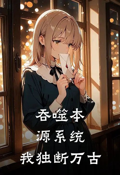 吞噬本源系统：我独断万古江辰墨云完结版免费小说_完本小说大全吞噬本源系统：我独断万古江辰墨云