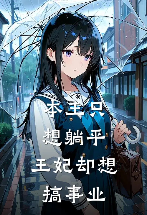 本王只想躺平，王妃却想搞事业