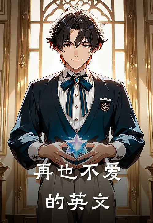 再也不爱的英文