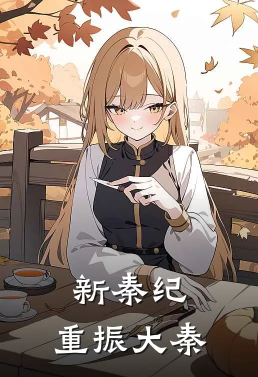 新秦纪：重振大秦(林舟赵高)免费小说_最新小说全文阅读新秦纪：重振大秦林舟赵高