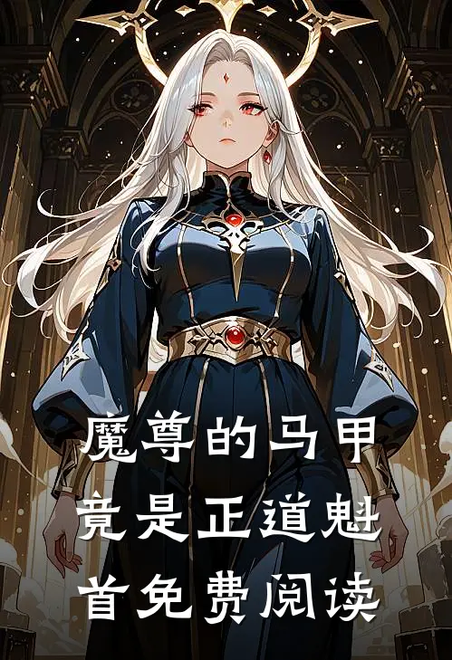 魔尊的马甲竟是正道魁首免费阅读