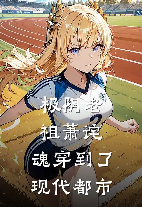 极阴老祖萧诧，魂穿到了现代都市