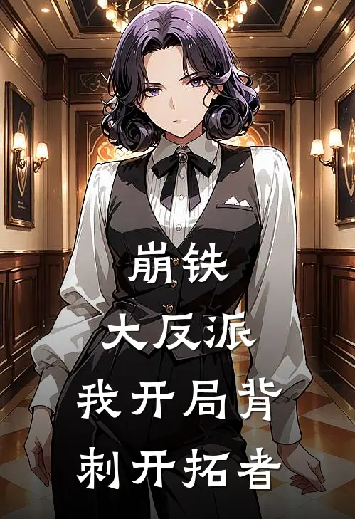 崩铁：大反派，我开局背刺开拓者