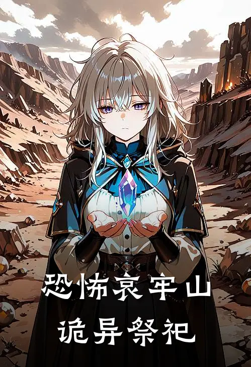 恐怖哀牢山诡异祭祀