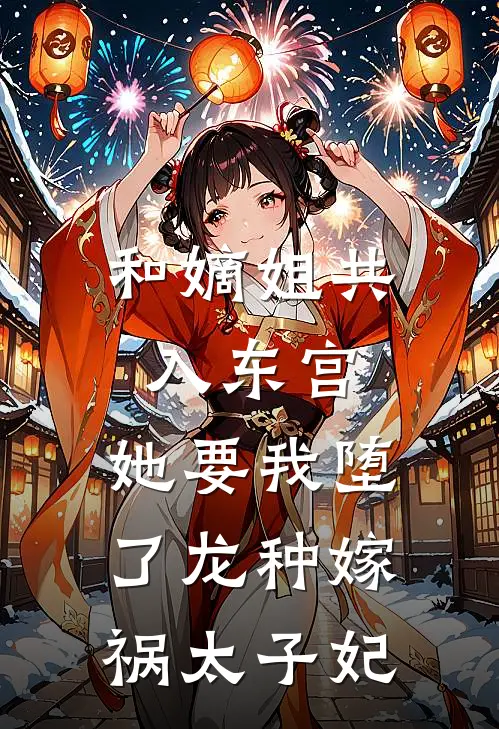 和嫡姐共入东宫，她要我堕了龙种嫁祸太子妃(薛明珠萧墨)热门的小说_热门网络小说推荐和嫡姐共入东宫，她要我堕了龙种嫁祸太子妃(薛明珠萧墨)