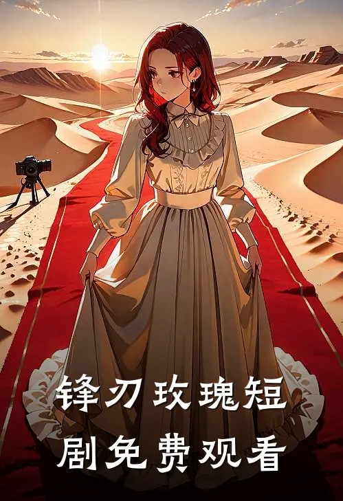 锋刃玫瑰短剧免费观看