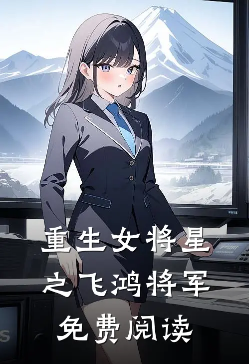 重生女将星之飞鸿将军免费阅读