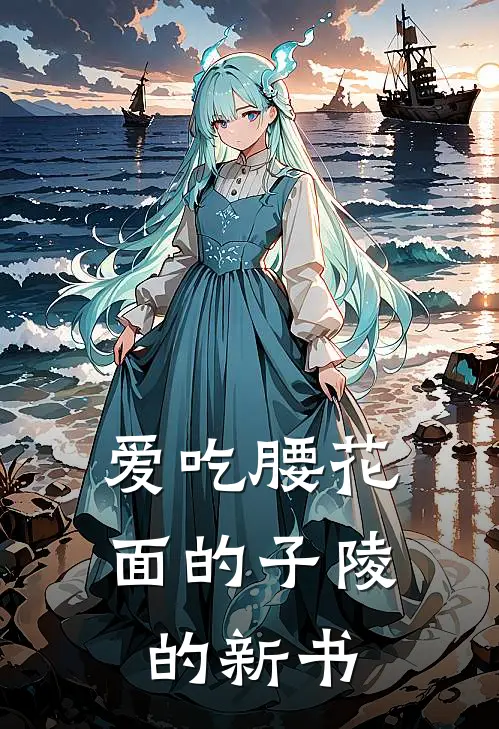 爱吃腰花面的子陵的新书