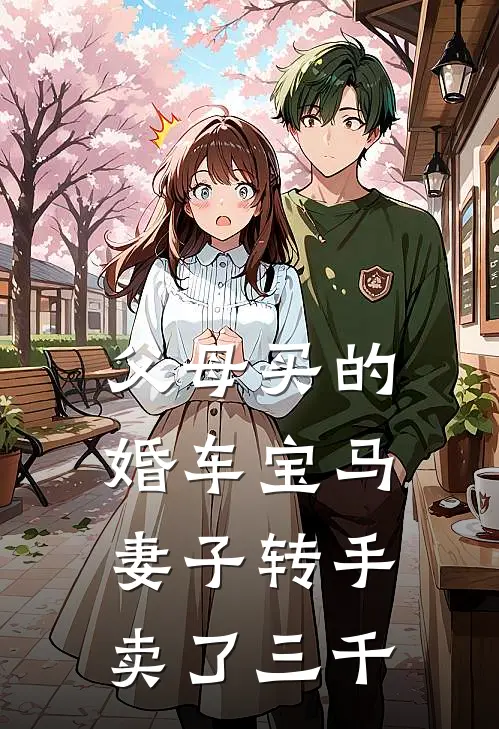 父母买的婚车宝马，妻子转手卖了三千苏媛明志全文阅读免费全集_免费小说父母买的婚车宝马，妻子转手卖了三千(苏媛明志)