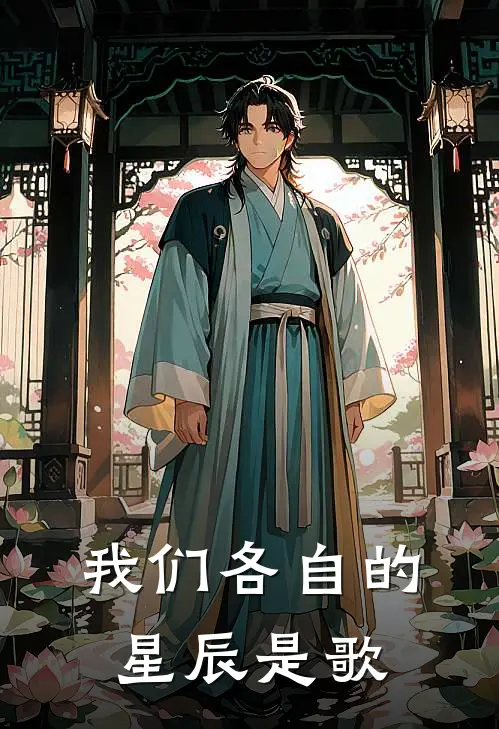 我们各自的星辰是歌
