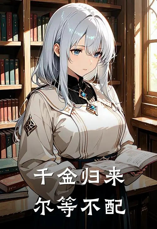 千金归来：尔等不配