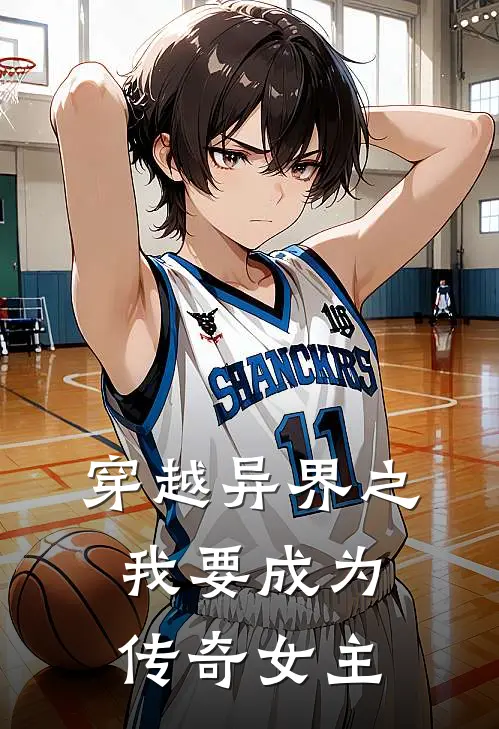 穿越异界之我要成为传奇女主