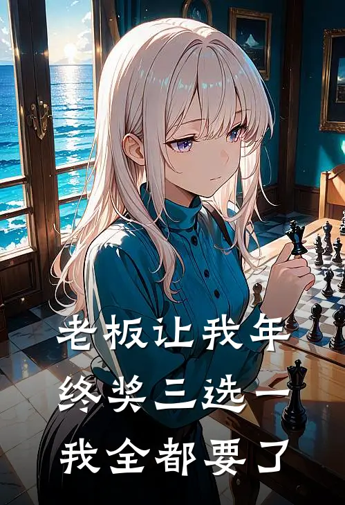 老板让我年终奖三选一，我全都要了宋柠郑齐热门小说排行_免费小说老板让我年终奖三选一，我全都要了宋柠郑齐