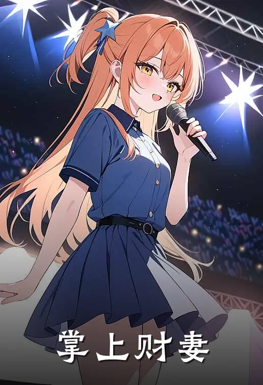 掌上财妻