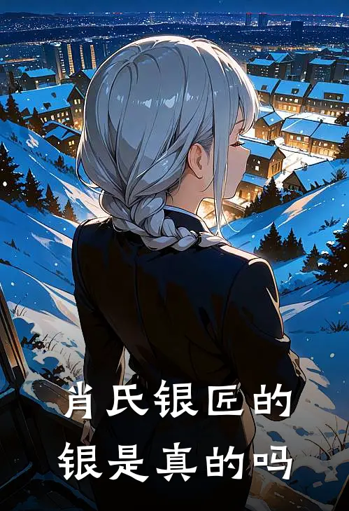 肖氏银匠的银是真的吗