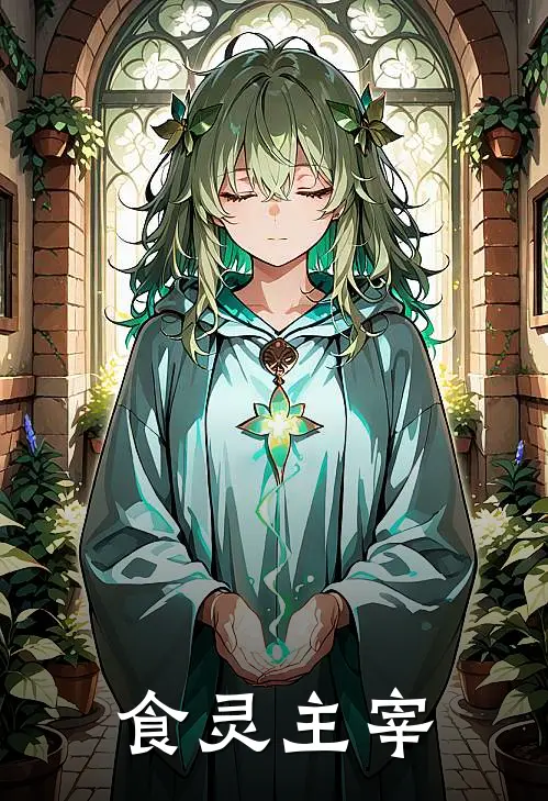 食灵主宰无崖子黄毛完整版小说_最新章节列表食灵主宰(无崖子黄毛)