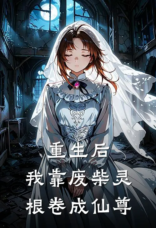 苏软张兰（重生后，我靠废柴灵根卷成仙尊）免费阅读无弹窗_重生后，我靠废柴灵根卷成仙尊苏软张兰全文免费阅读无弹窗大结局