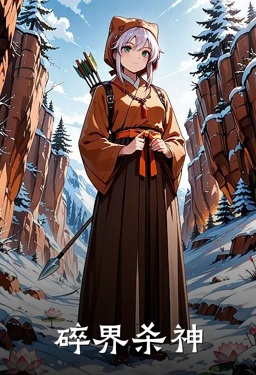 《碎界杀神》林越苏媚完结版阅读_林越苏媚完结版在线阅读