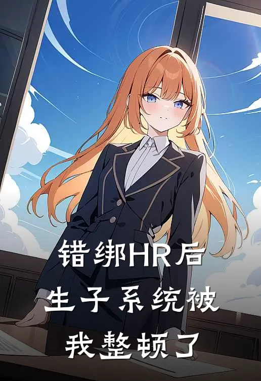 《错绑HR后，生子系统被我整顿了》沈静禾沈静禾完本小说_沈静禾沈静禾(错绑HR后，生子系统被我整顿了)全文免费阅读无弹窗大结局