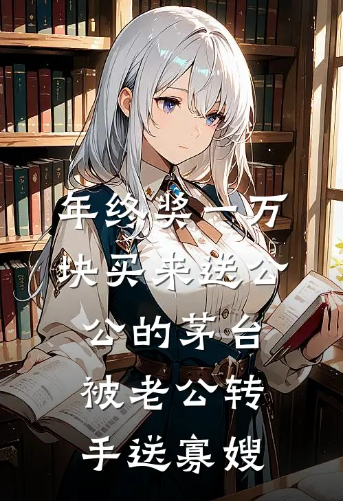 年终奖一万块买来送公公的茅台，被老公转手送寡嫂(孟嫣然周怀瑾)免费小说全集_完本小说免费阅读年终奖一万块买来送公公的茅台，被老公转手送寡嫂(孟嫣然周怀瑾)