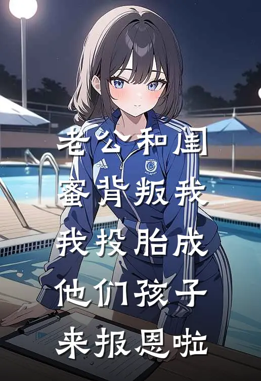 老公和闺蜜背叛我，我投胎成他们孩子来报恩啦(陆泽许薇)在线免费小说_免费阅读全文老公和闺蜜背叛我，我投胎成他们孩子来报恩啦(陆泽许薇)