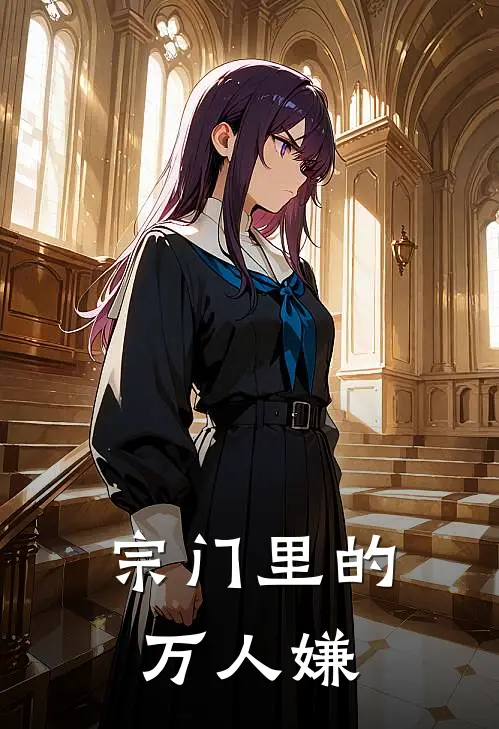 宗门里的万人嫌