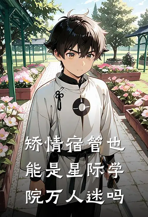 矫情宿管也能是星际学院万人迷吗