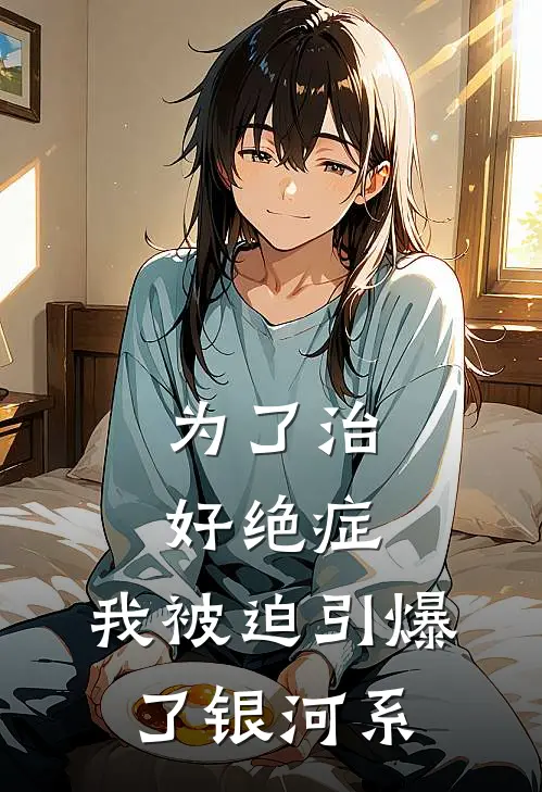 为了治好绝症，我被迫引爆了银河系抖音热门免费小说推荐_推荐完结小说为了治好绝症，我被迫引爆了银河系(抖音热门)