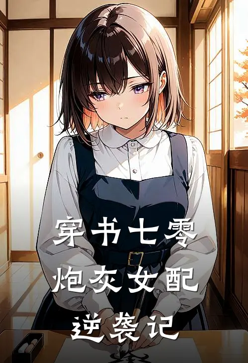 穿书七零，炮灰女配逆袭记