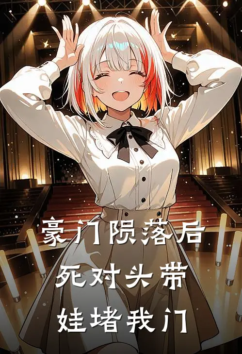 豪门陨落后，死对头带娃堵我门(厉北辰云舒)完本小说_全本免费小说豪门陨落后，死对头带娃堵我门厉北辰云舒