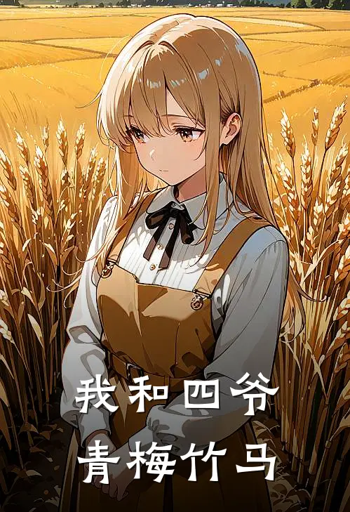 我和四爷青梅竹马